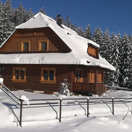 Roubenka Bila Daire Dış mekan fotoğraf
